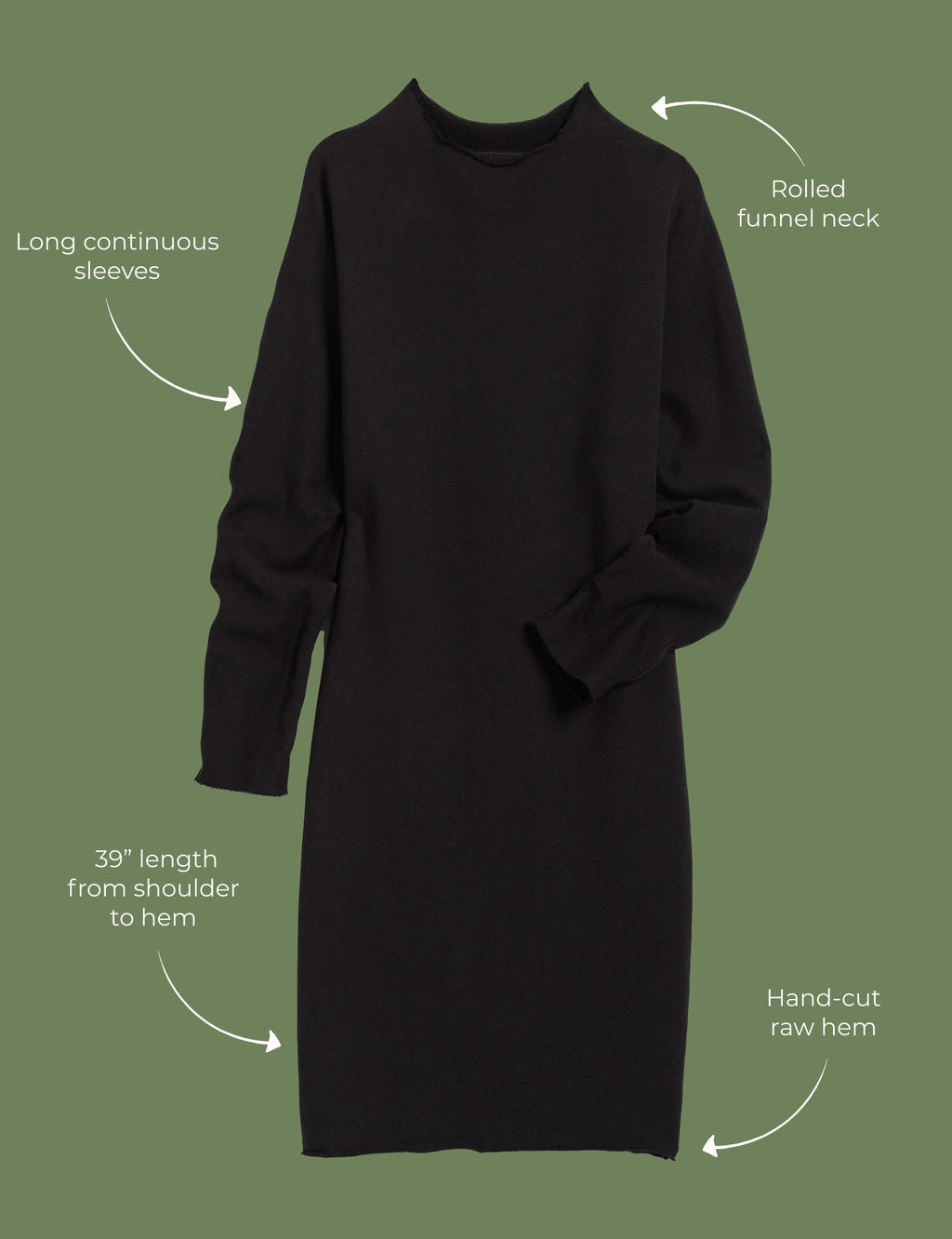 Izzie Sweatshirt Party Dress(BUY 2 FREE SHIPPING)